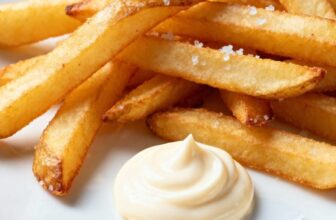 Your Takeout Meal Would possibly Be Packing Extra Salt Than Marketed