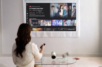 Samsung’s new Freestyle+ might be twice as vivid, however one huge query stays