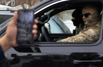 Dem Congressman Desires to Make ICE Brokers Put on QR Codes