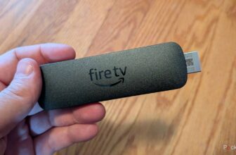 Be sure to have your Amazon Hearth TV Stick plugged into the proper HDMI port