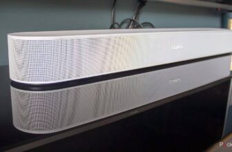 That is why I at all times desire ARC or eARC audio on my TVs