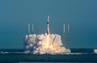 SpaceX can deploy 7,500 extra Starlink Gen2 satellites with FCC approval