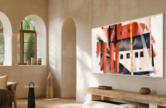 Why AI in good TVs is one thing we’re not all the time going to have the ability to delete