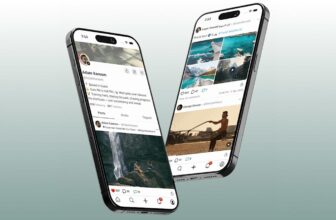 Persons are uninstalling TikTok and downloading an indie competitor