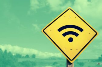 No web? Your Wi-Fi router may not be responsible