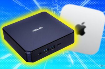 Change your TV’s media streamer with a mini PC and thank me later