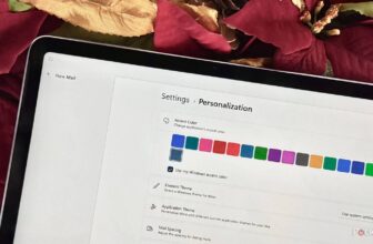 Outlook made my e-mail horrible. This free Home windows 11 app mounted it