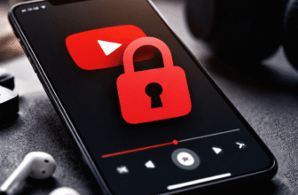 YouTube Blocks Free Background Playback In Third-Celebration Browsers