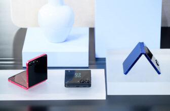 Apple is already occupied with its second foldable iPhone, and it might be a clamshell