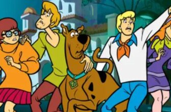 Matthew Lillard Is Blissful Netflix Is Bringing ‘Scooby-Doo’ Again