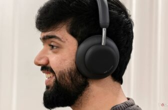 I used the CMF Headphones Professional, they usually’re nearly as good because it will get for the value