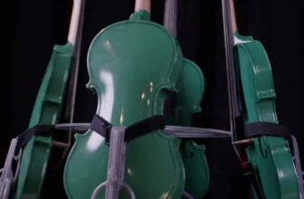 Verify Out 10 Bizarre and Fantastic Finalists for the ‘Pulitzer of the New Instrument World’