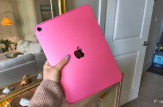 Do not wait to do these 5 issues with a model new iPad