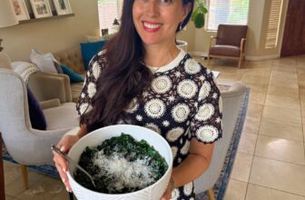 3.28 Friday Faves – The Fitnessista
