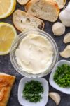 The BEST Home made Garlic Butter Recipe