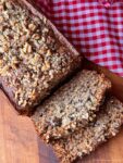 Mayonnaise Banana Bread – Straightforward, Scrumptious Recipe