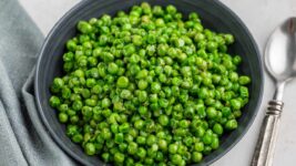 The Finest Pea Recipes