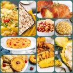 Pineapple Recipes That Style Like Summer time
