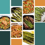 Straightforward Asparagus Recipes That Steal the Present