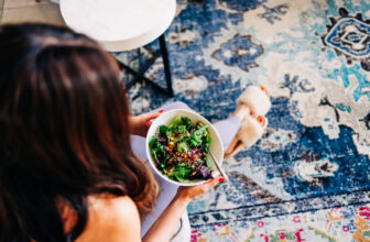 How you can Meal Prep for a Week on a Price range (With a Full Plan + Grocery Record)