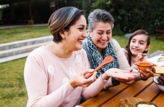 The Sandwich Technology: My Story of Caring for Ageing Mother and father Whereas Elevating Youngsters