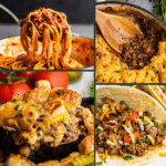 The Greatest Floor Beef Dinners for Busy Weeknights
