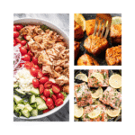 Fast Salmon Recipes for Quick Weeknight Dinners
