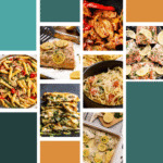 Simple 30-Minute Summer season Meals