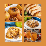 The Finest Apple Recipes for Orchard Season