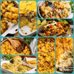 Again-to-Faculty Casseroles for Busy Nights