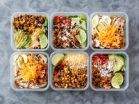 How To Eat Salad Each Day And Like It!